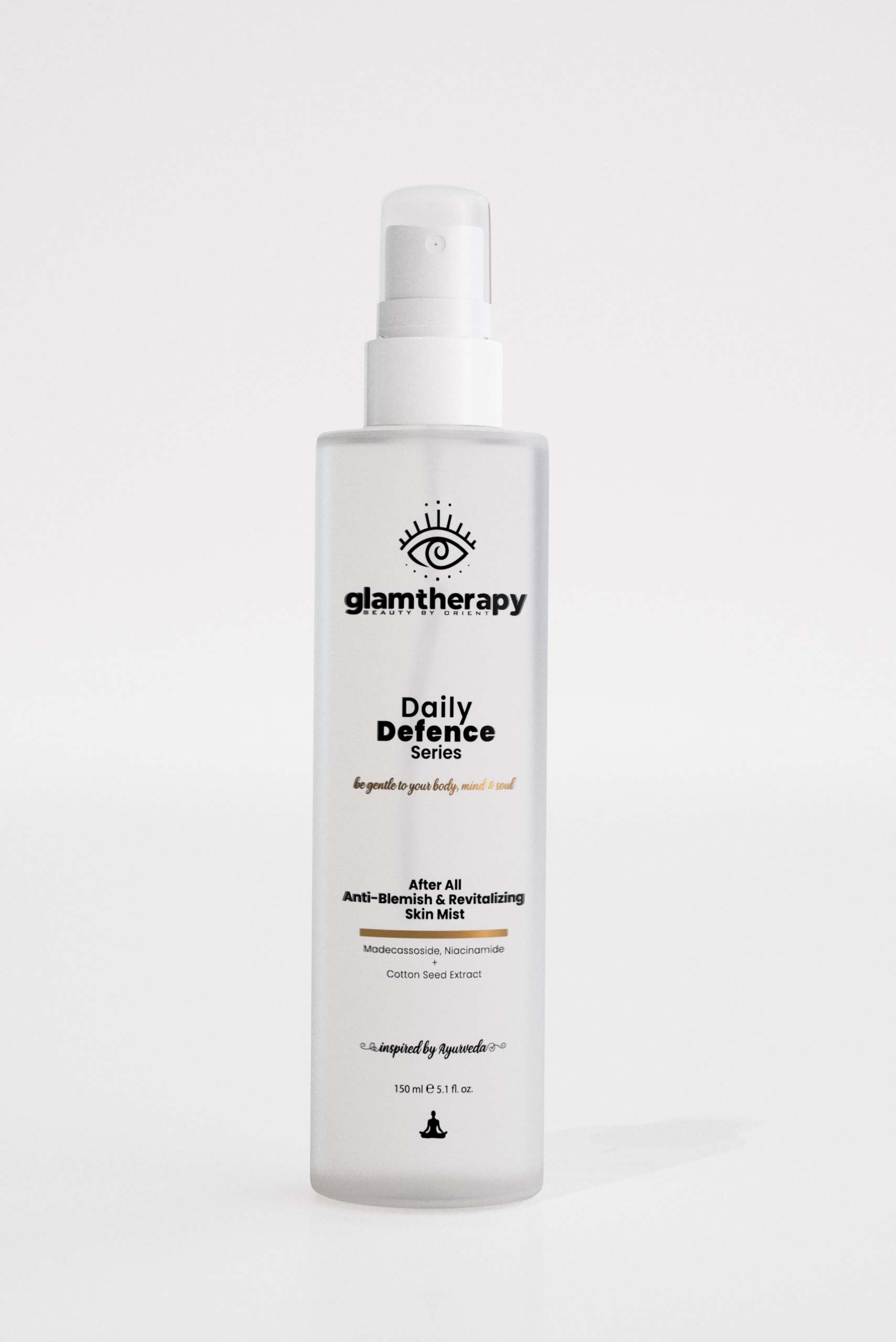 glam therapy daily defence sahne 1